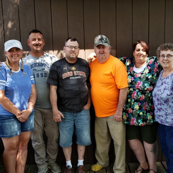 Meet your Posher, Jim - Picture 1 of 1